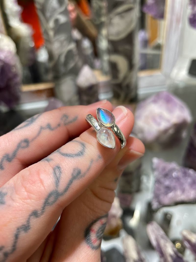 Jewelry That Carries More Than Just Beauty