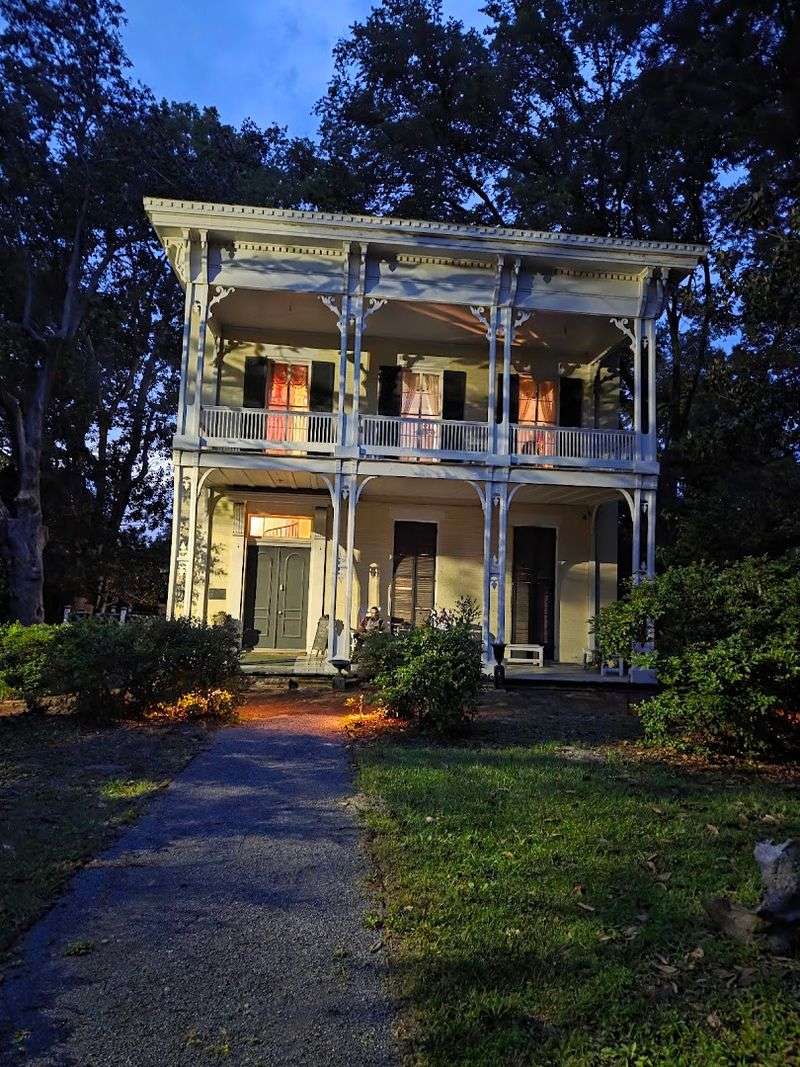 John H. Bobb, the Civil War, and a House Turned Battlefield