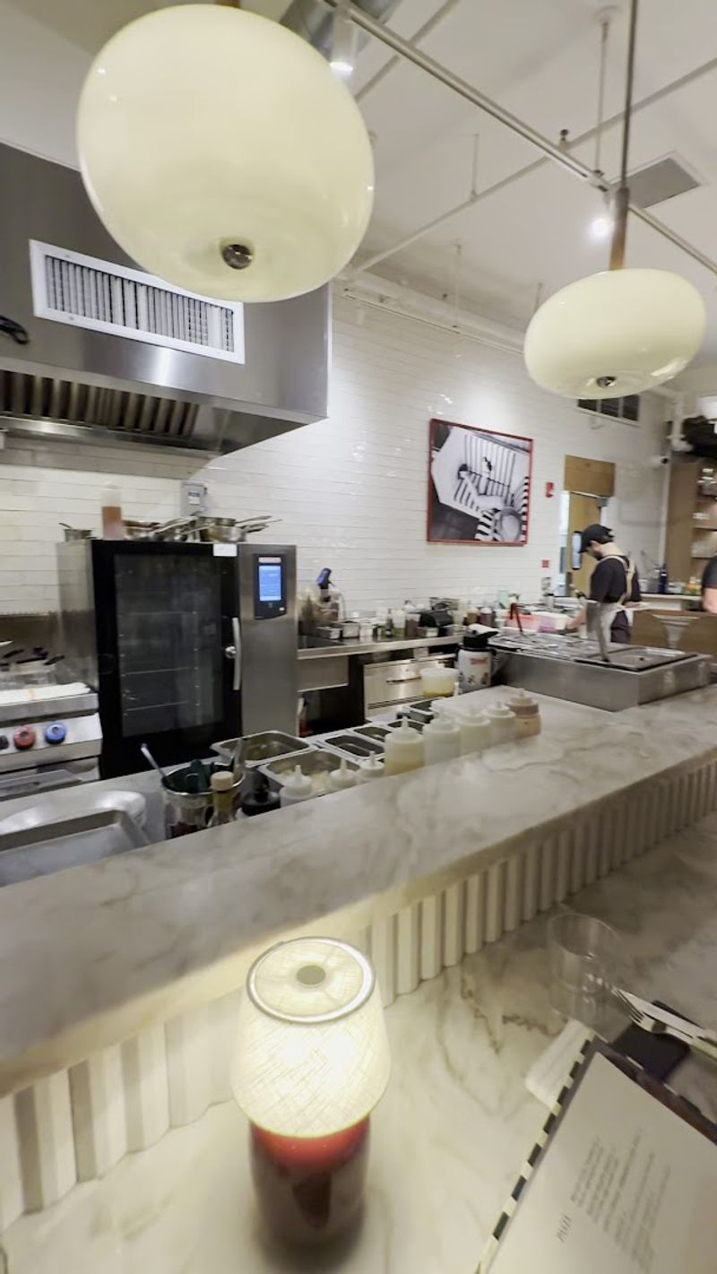 Judy's: The Main Dining Room Where the Magic Happens Judy's: The Main Dining Room Where the Magic Happens