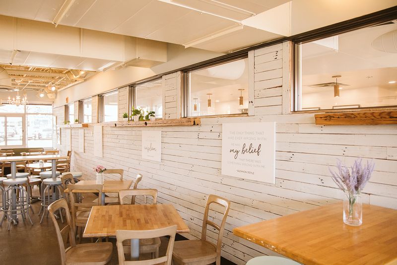 Just BE Kitchen Just BE Kitchen