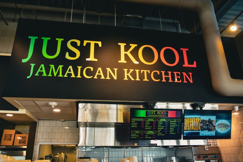 Just Kool Jamaican Kitchen and Bold Flavors Worth Seeking Out