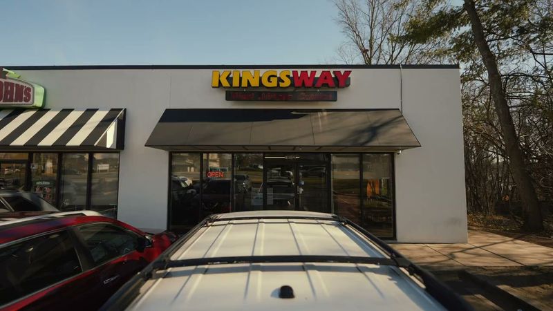 KINGSWAY