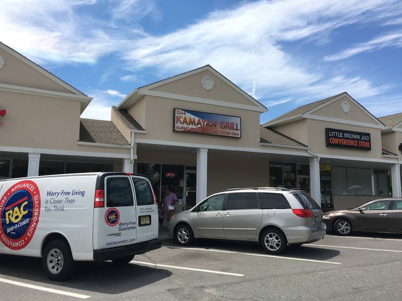 Kamayan Grill Filipino Cuisine, New Jersey
