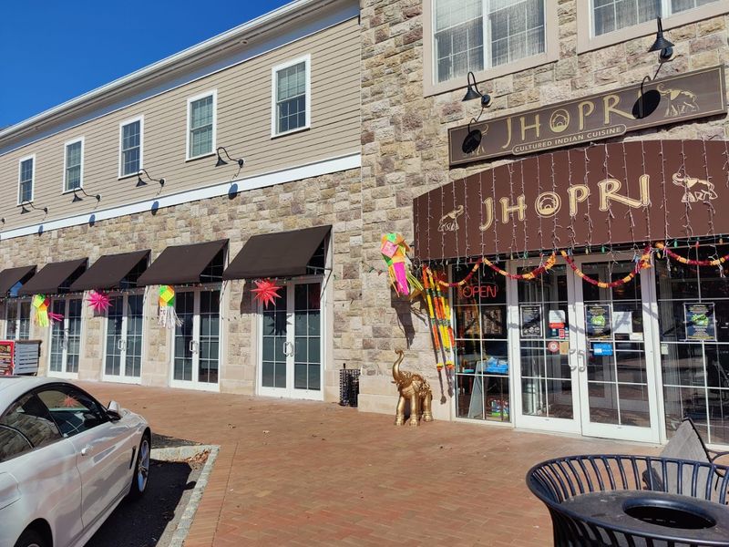 Catering and Takeout That Brings the Jhopri Experience Home