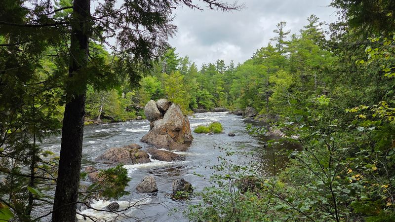 Katahdin Woods and Waters National Monument