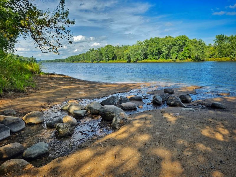 Kayaking and Canoeing on the St. Croix River
