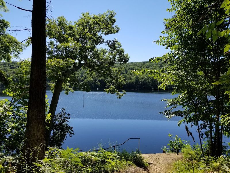 Kayaking on Twin Lakes for a Quieter, More Meditative Experience