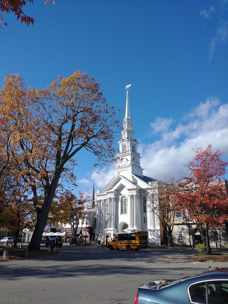 Keene, New Hampshire