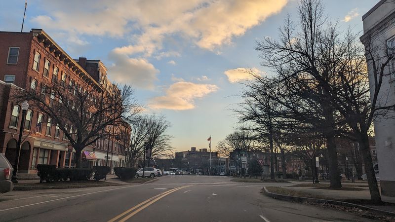 Keene