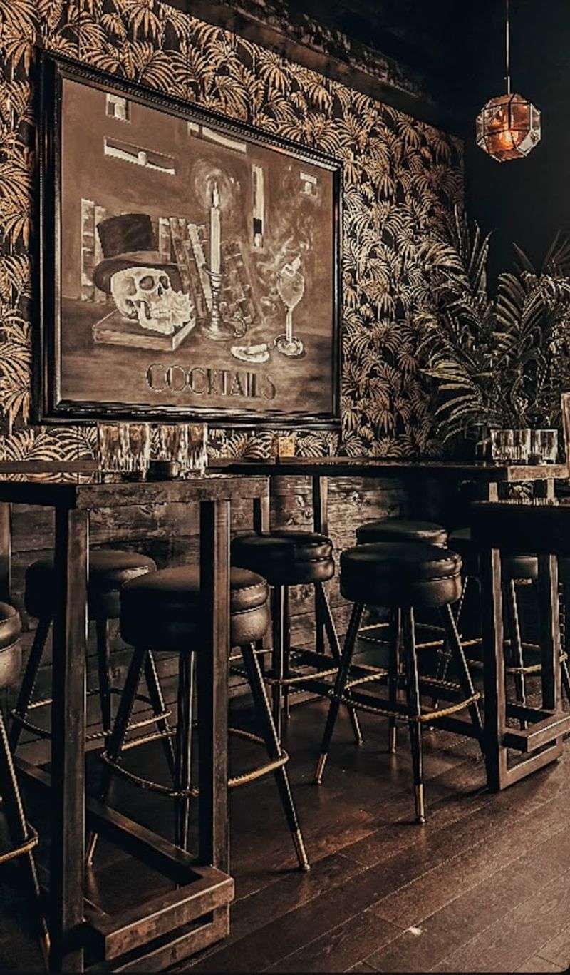 Kendra Feather's Vision for Richmond's Restaurant Scene