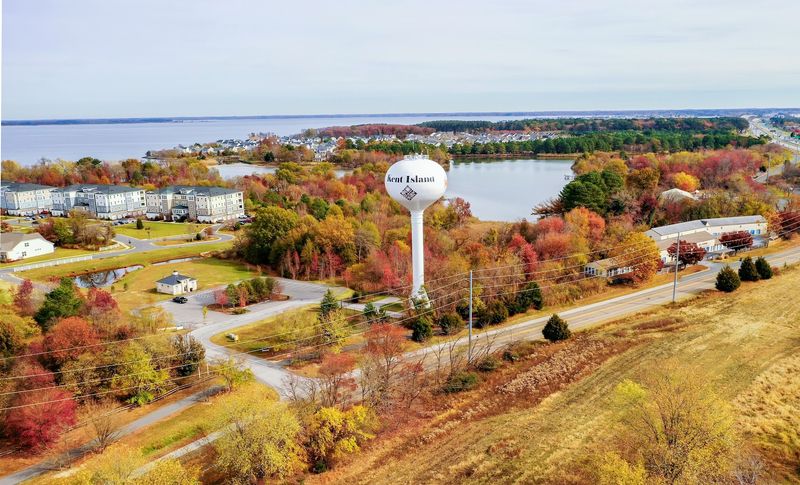 Kent Island