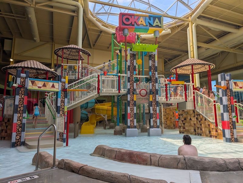 Kid-Friendly Features Make It Easy for Families