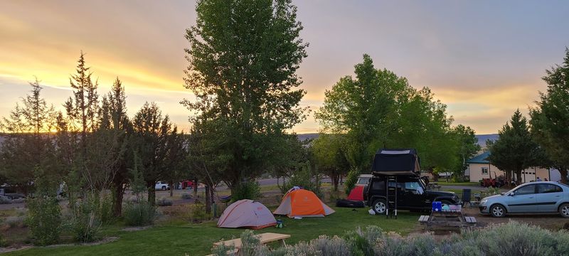 Kid-Friendly Setup That Makes Family Trips Actually Work