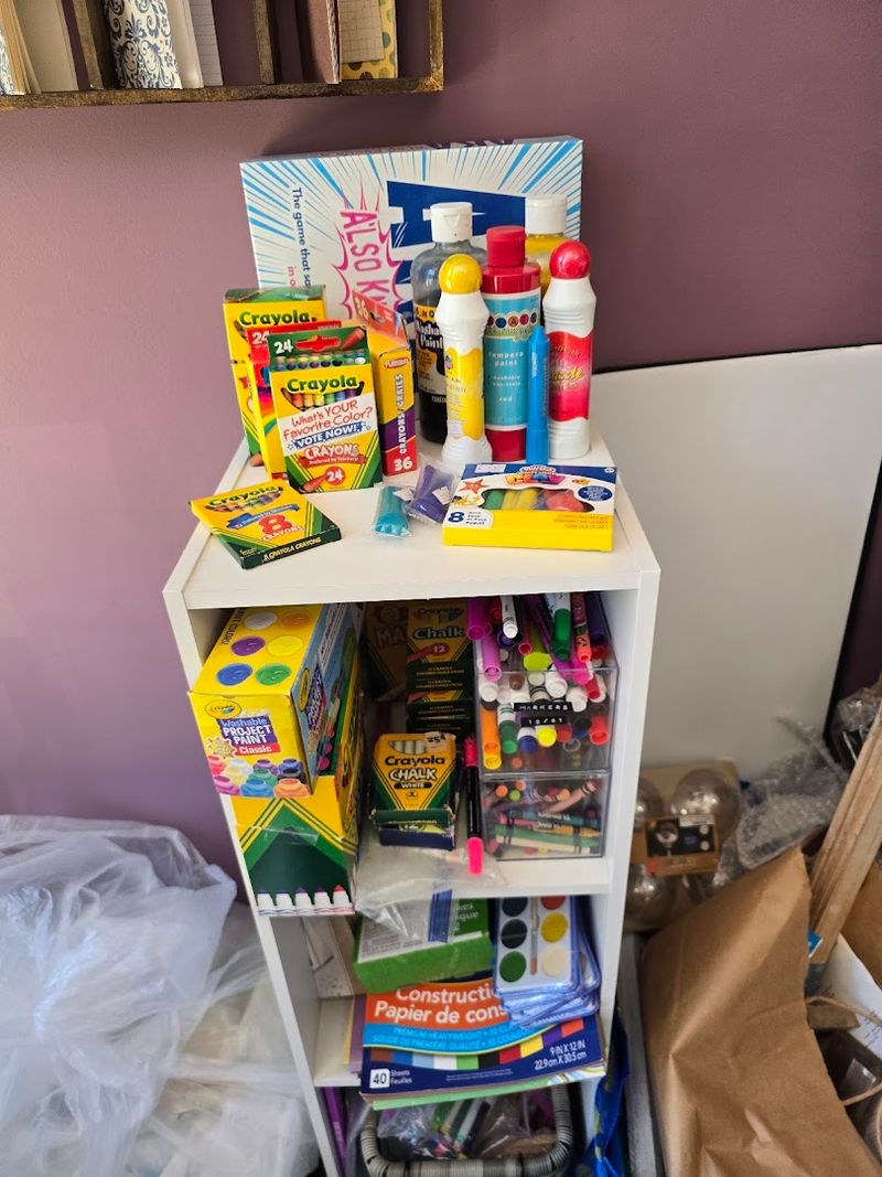 Kid-Friendly Supplies That Stretch a Family Budget