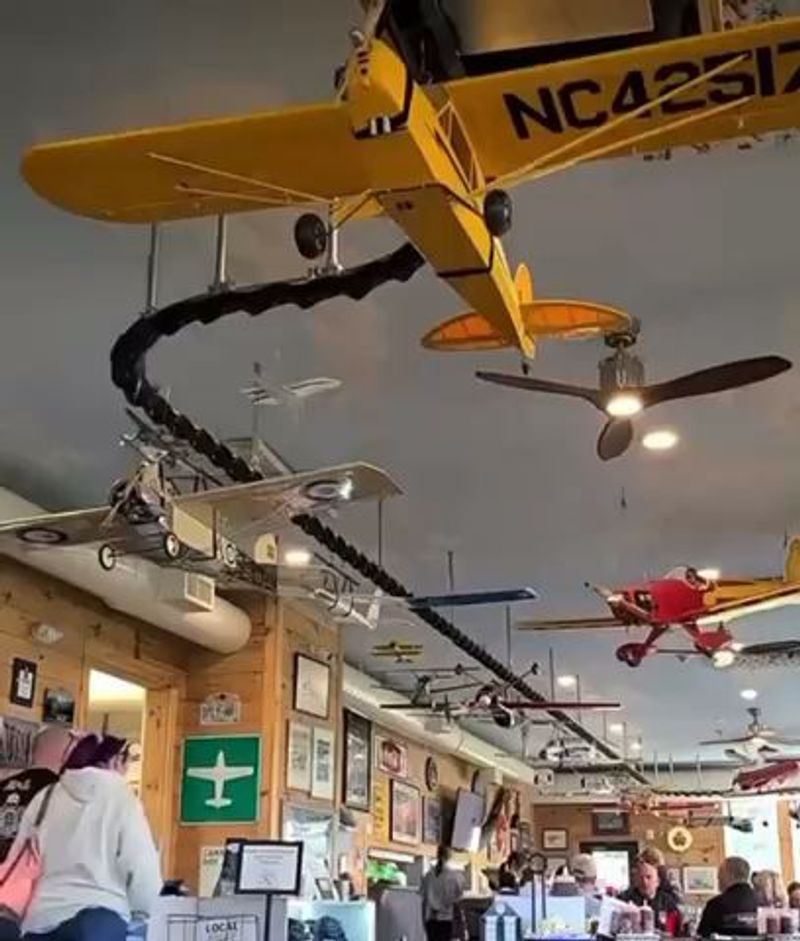 Kids Absolutely Lose Their Minds Here (In the Best Way)