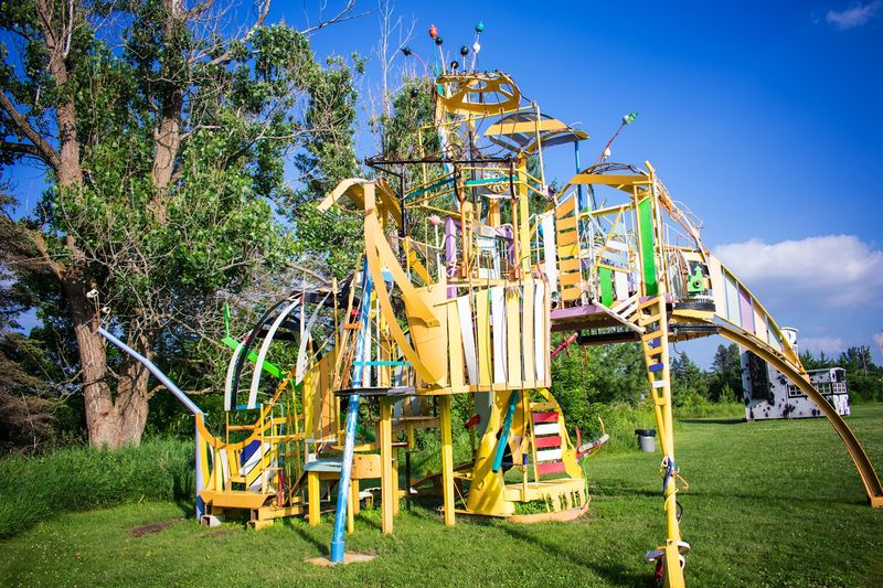 Kids Absolutely Love This Place