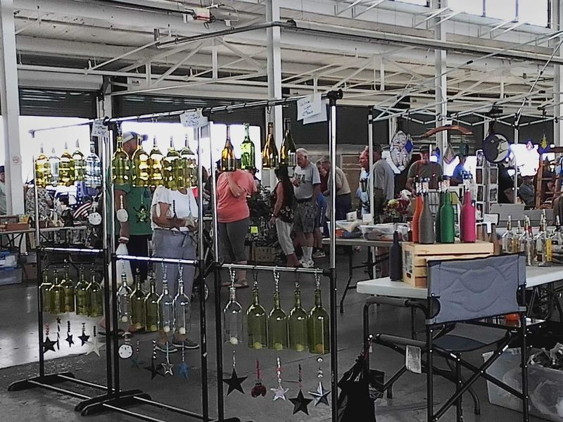 Kingsport Farmers Market