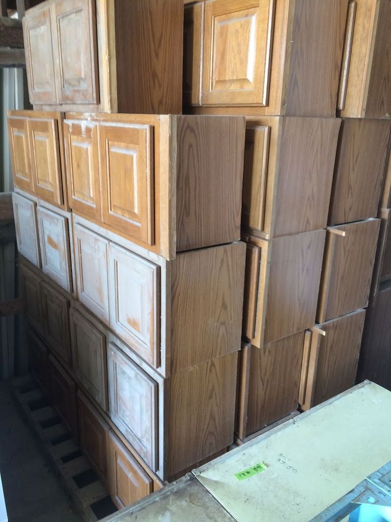 Kitchen Cabinets at Prices That Feel Almost Too Good