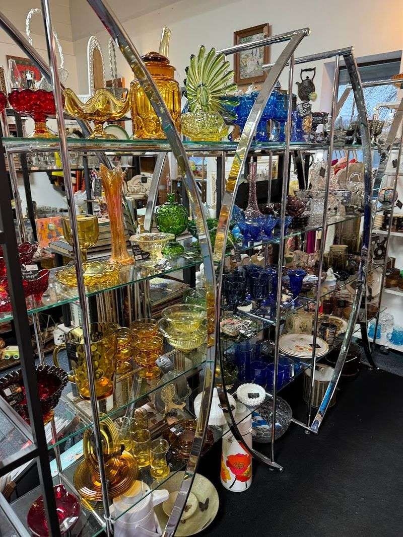 Kitchenware and Glassware Worth Getting Excited About