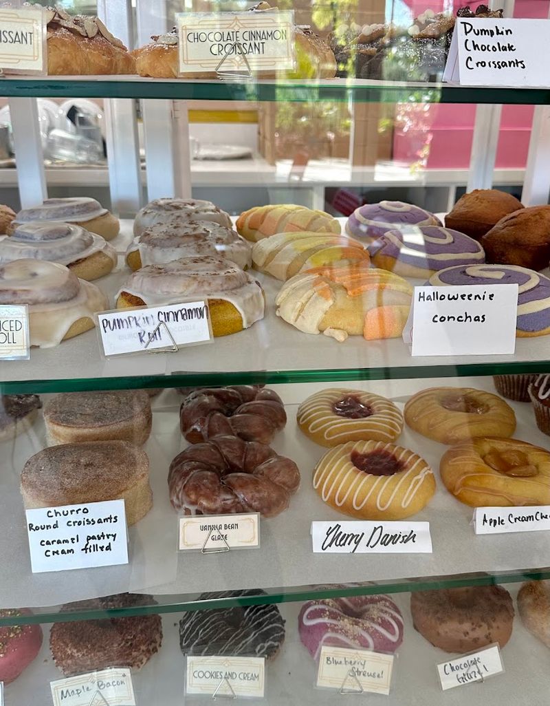 Kolaches With a Vegan Twist on a Texas Classic