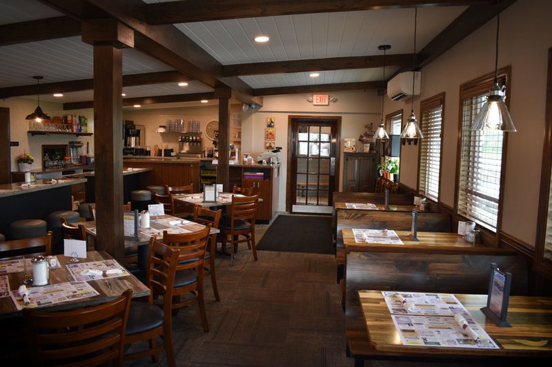 Kountry Kitchen Family Restaurant