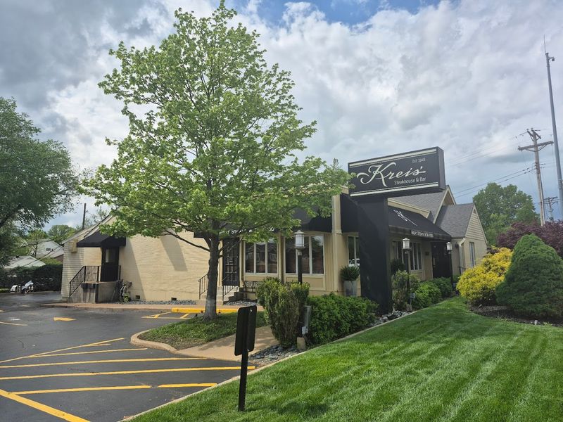 Kreis' Steakhouse Has Kept St. Louis Fed on Prime Cuts Since 1948