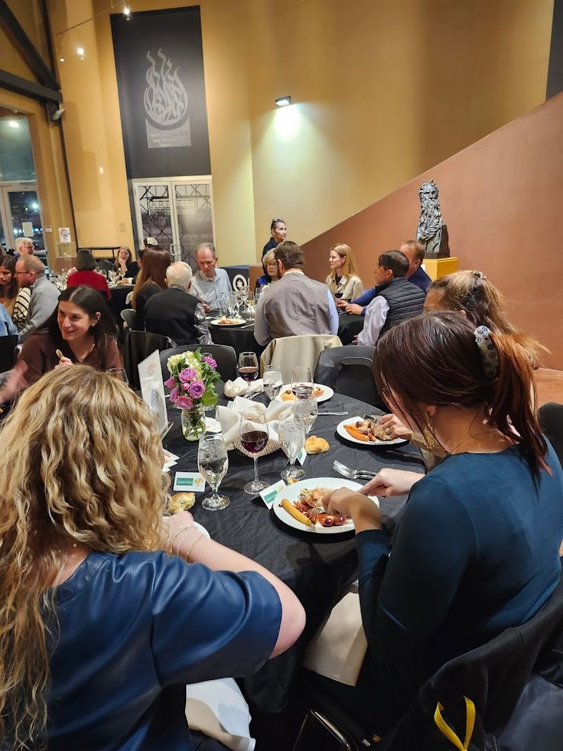 Jewish Federation of Tulsa Fresh Challah and Bakery