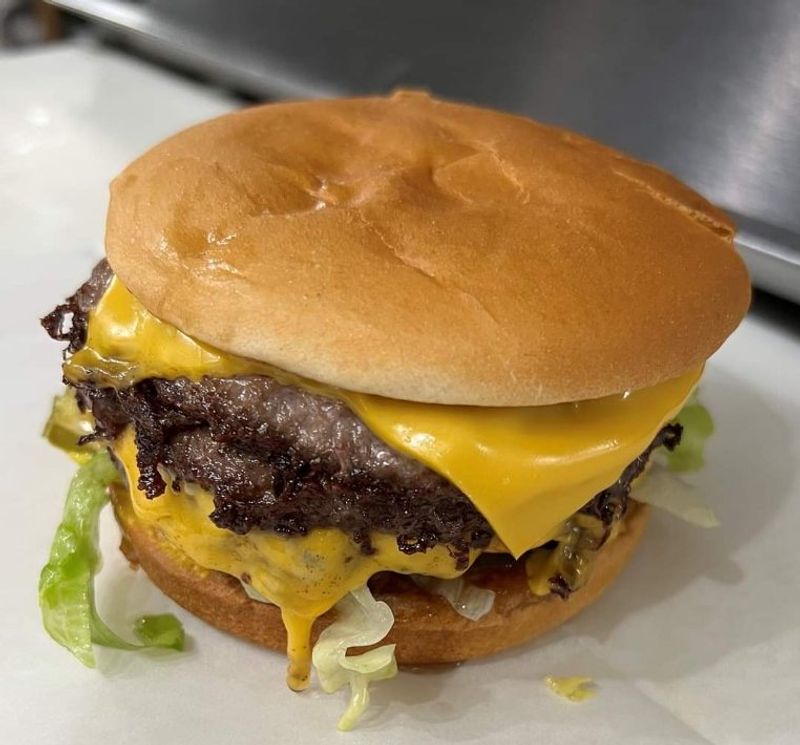 LOT-A-BURGER Has Fed Tulsa Since 1951 and Shows No Signs of Stopping LOT-A-BURGER Has Fed Tulsa Since 1951 and Shows No Signs of Stopping
