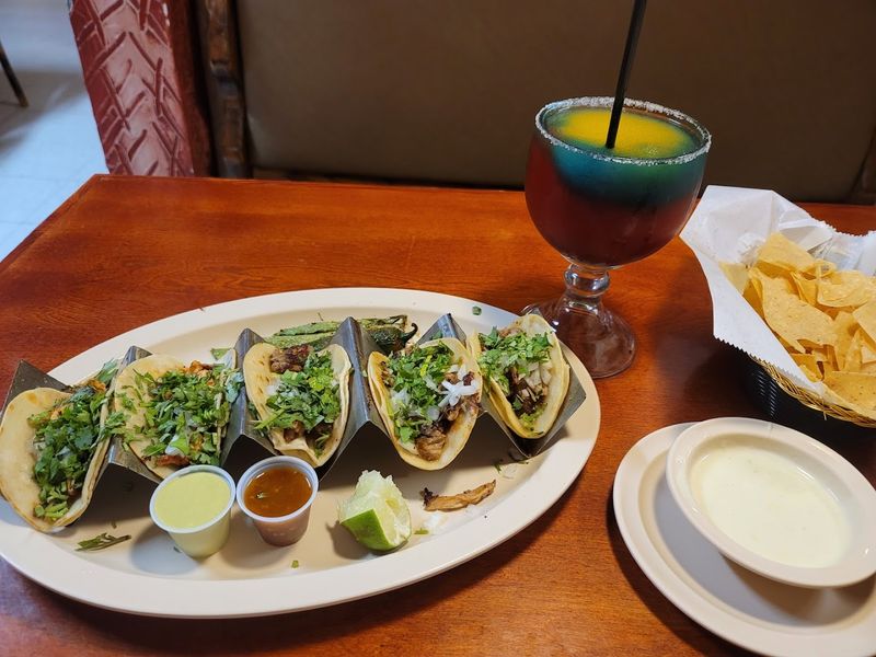 La Cueva Mexican Restaurant – Carrollton, Mississippi La Cueva Mexican Restaurant – Carrollton, Mississippi