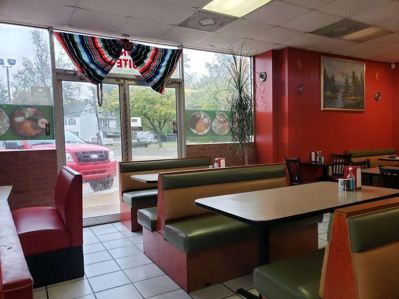 La Delicia Mexican Restaurant, Delaware La Delicia Mexican Restaurant, Delaware