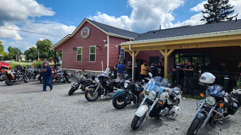 Lagerhead BBQ Smokehouse