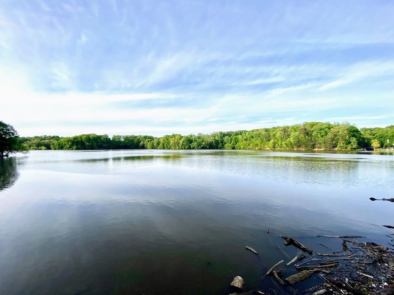 Lake Accotink Loop Trail, Springfield