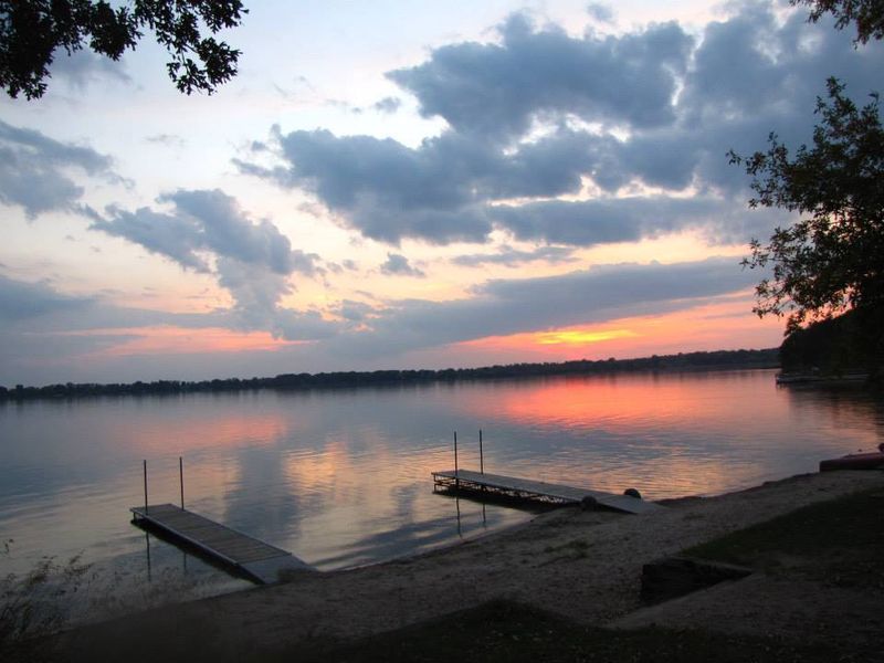 Lake Andrew