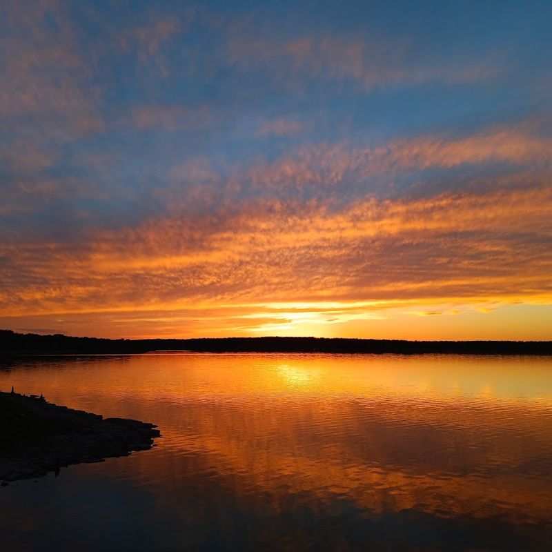 Lake Brownwood, Where Weekends Actually Feel Like Weekends
