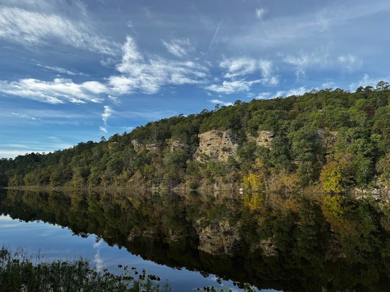 Lake Carlton Adds a Whole Different Dimension to the Park