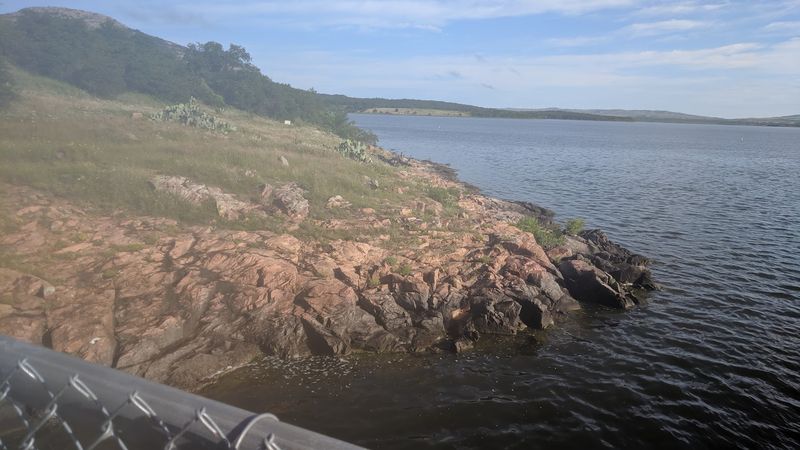 Lake Lawtonka Views Are Worth Every Uphill Climb
