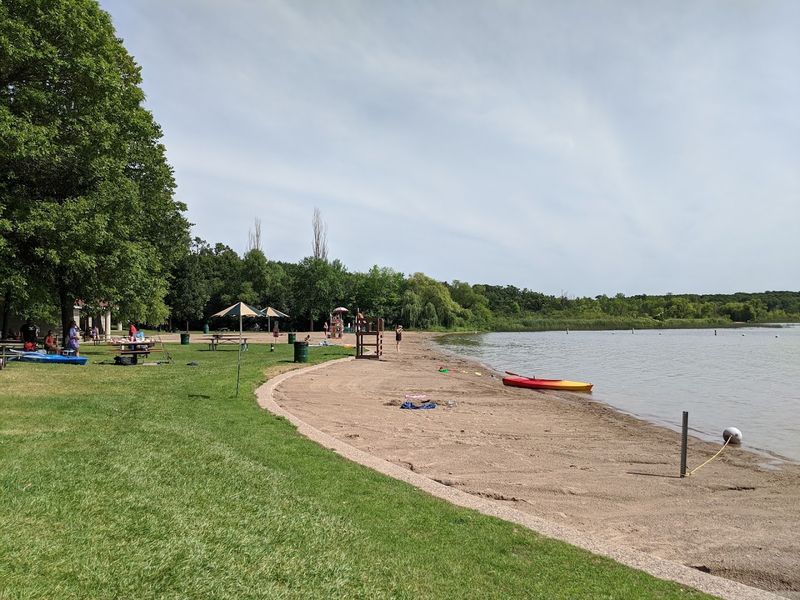 Lake Minnewashta