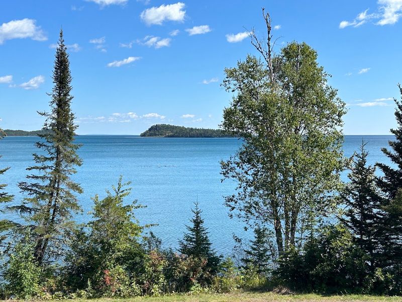 Lake Superior Does A Lot Of The Magic