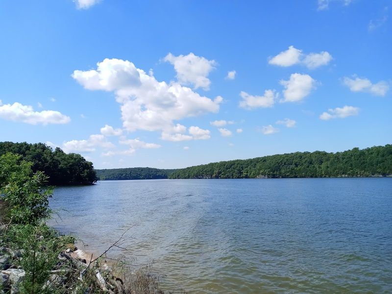 Lake View Bend Trail