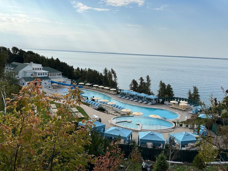 Lake Views That Keep Changing