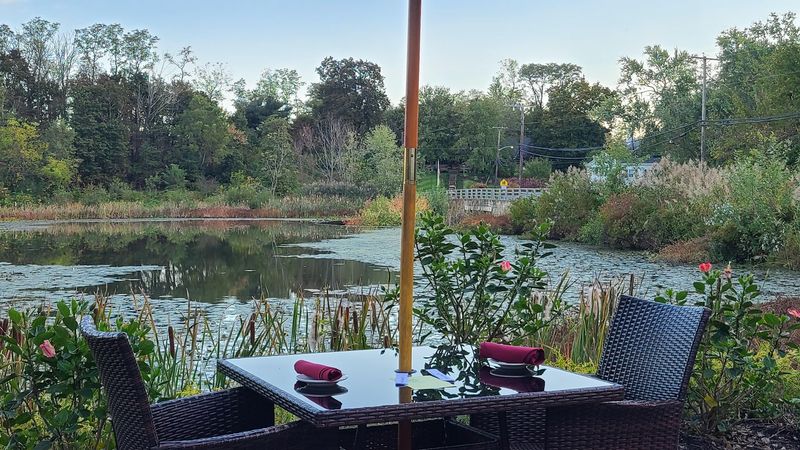 Lake Views That Make Every Meal Feel Like a Special Occasion