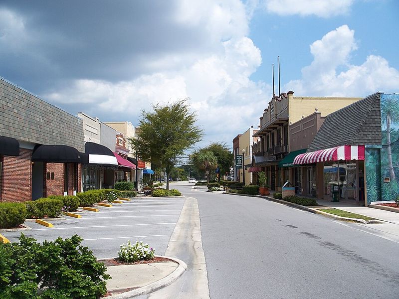 Lake Wales