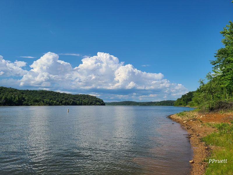 Lake Wappapello State Park - Williamsville