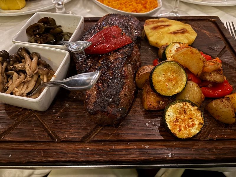 Lamb Chops and Meat Dishes That Could Bring a Grown Adult to Tears