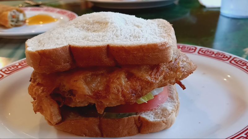 Lam's Garden Takes the St. Paul South to Crystal City
