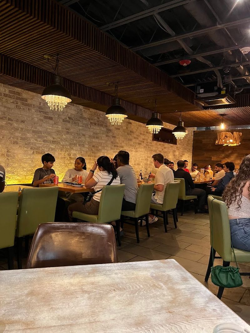 Lan Ramen, Princeton