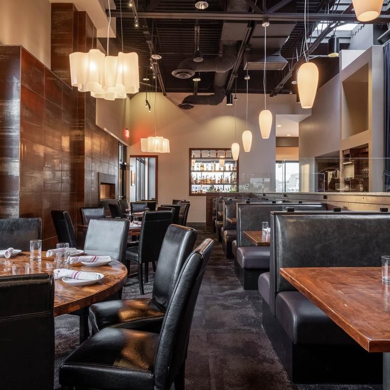 Late Harvest Kitchen (Indianapolis)