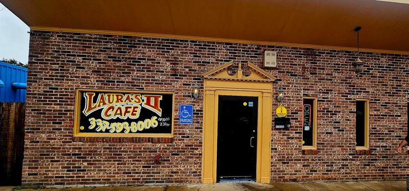 Laura's Cafe Two Louisiana – Lafayette, LA Laura's Cafe Two Louisiana – Lafayette, LA