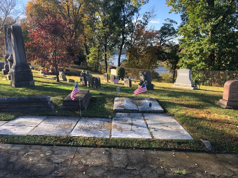Laurel Hill Cemetery, Philadelphia