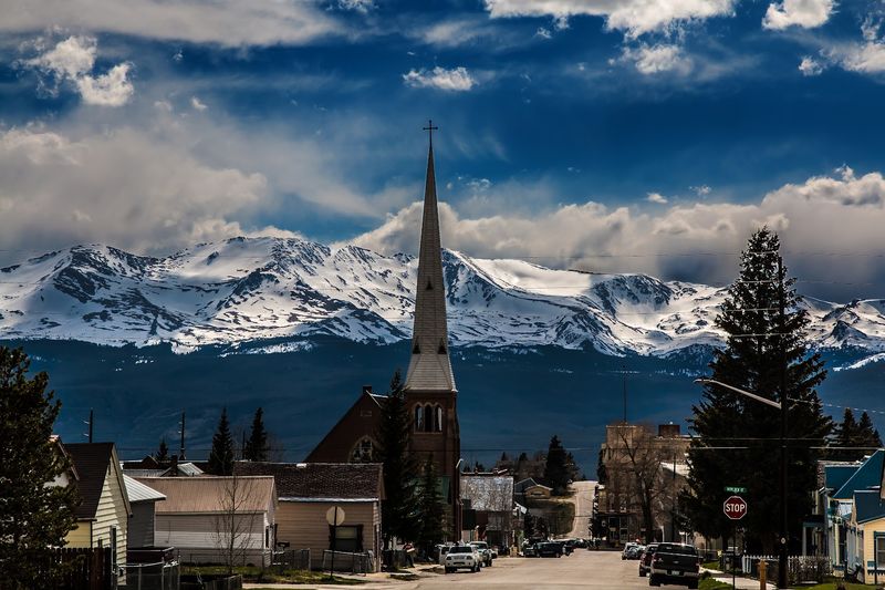 Leadville